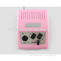 110/220V Pro NEW Electric Nail Drill for Nail Art Acrylic Nail Drill +6 Bits whoesale